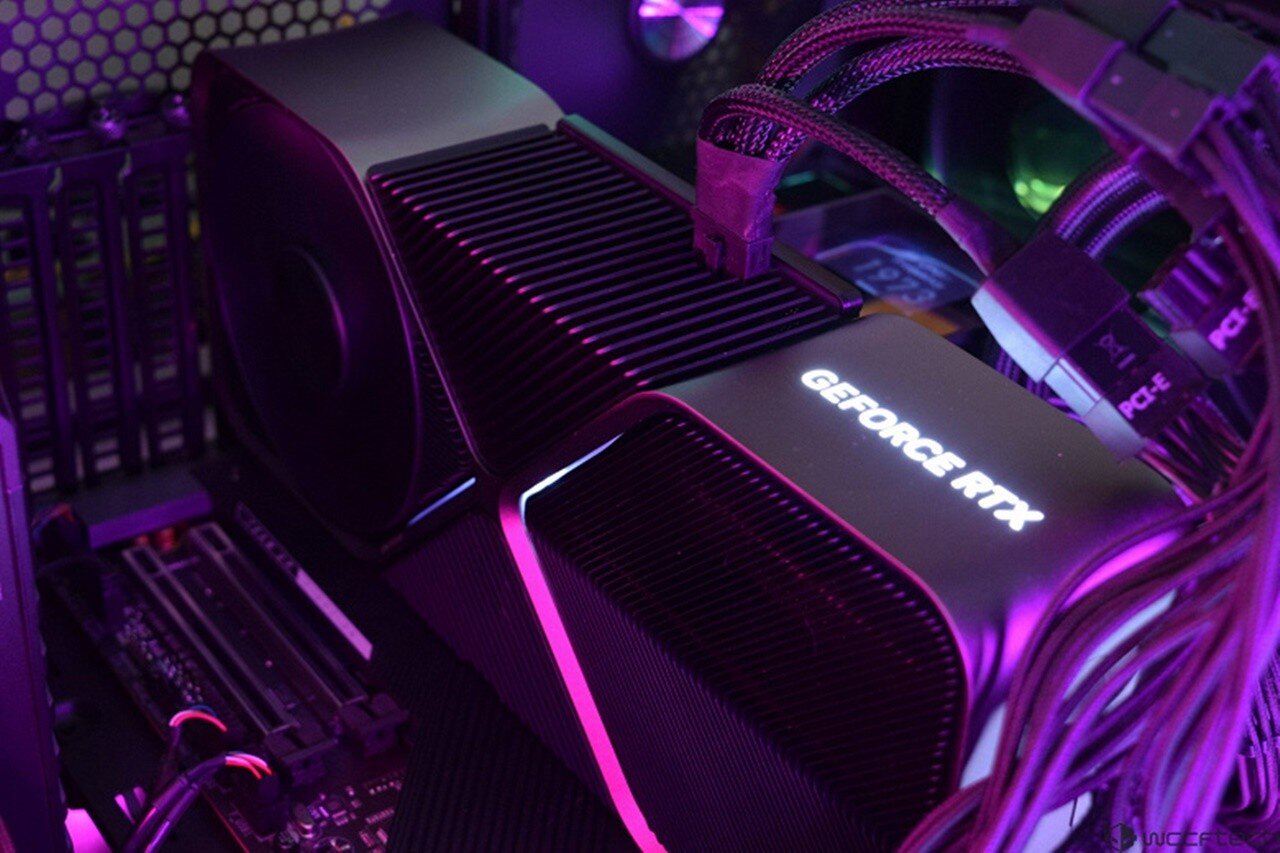 Νέες πληροφορίες για την επερχόμενη NVIDIA GeForce RTX 5090