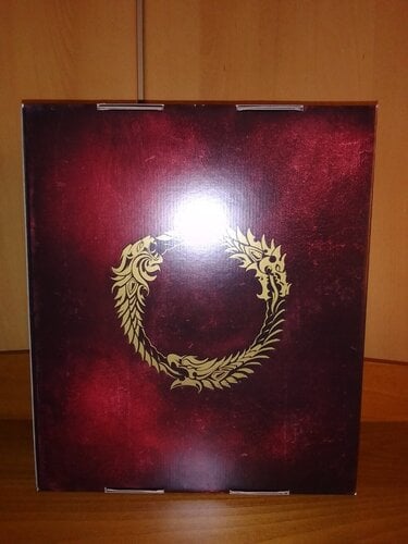 Περισσότερες πληροφορίες για "The Elder Scrolls Online Imperial edition"