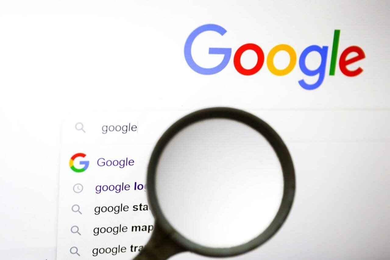 Περισσότερες πληροφορίες για "H Google επιβεβαιώνει τη γνησιότητα των εγγράφων που διέρρευσαν και αφορούν το Search"