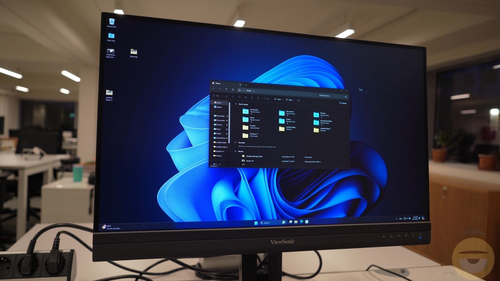 Περισσότερες πληροφορίες για "Viewsonic VG2756V-2K Review"