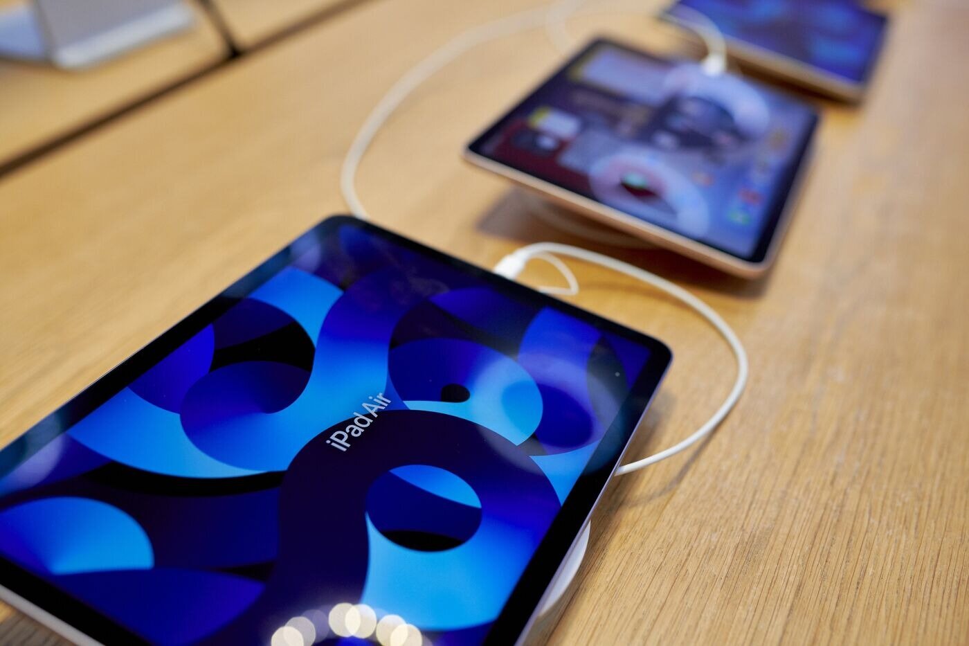 Όλα όσα σχεδιάζει να παρουσιάσει η Apple στις 7 Μαΐου στο πλαίσιο της εκδήλωσης Let Loose για το iPad