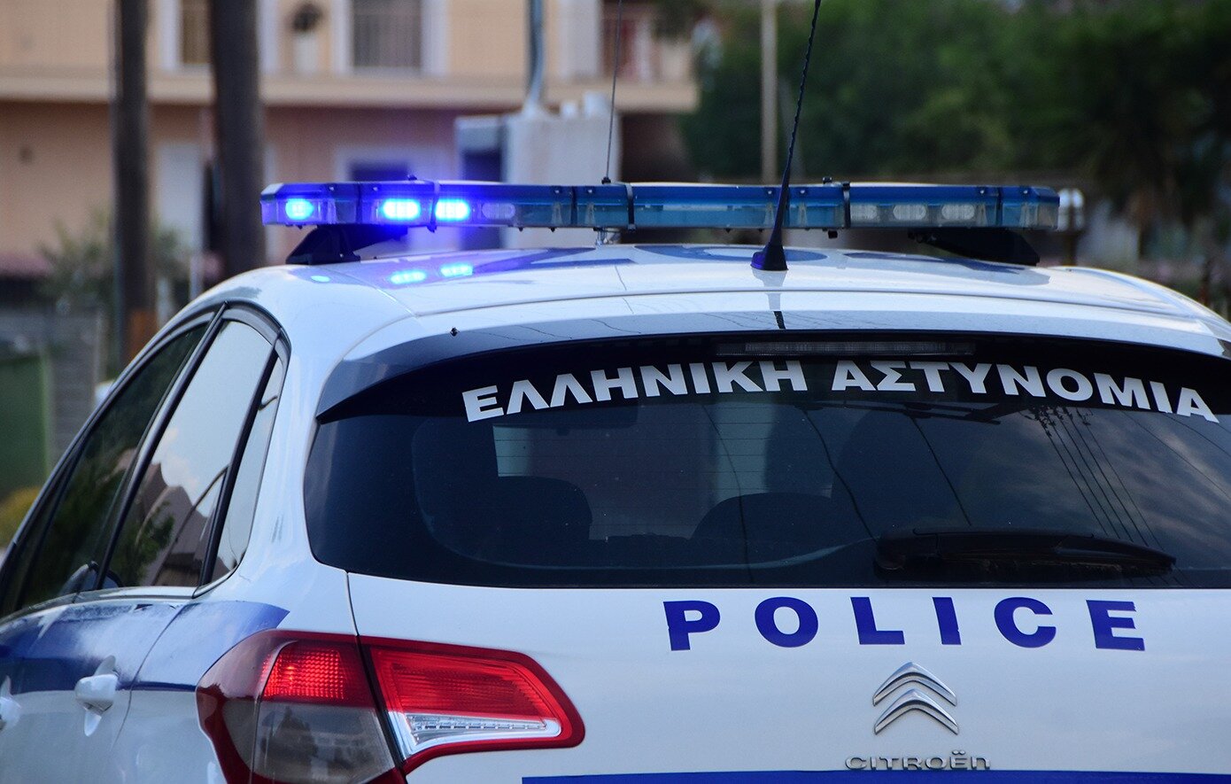 Σύστημα αναγνώρισης πινακίδων στα περιπολικά της ΕΛ.ΑΣ. για πιο γρήγορους ελέγχους