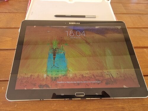 Περισσότερες πληροφορίες για "2 Samsung note 10.1 + 1 Lenovo Tab2"