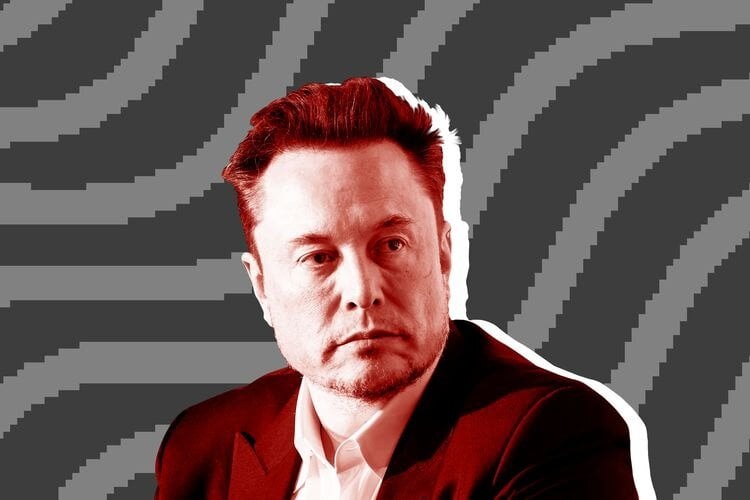 Απολυμένοι υπάλληλοι της SpaceX μηνύουν τον Ίλον Μασκ