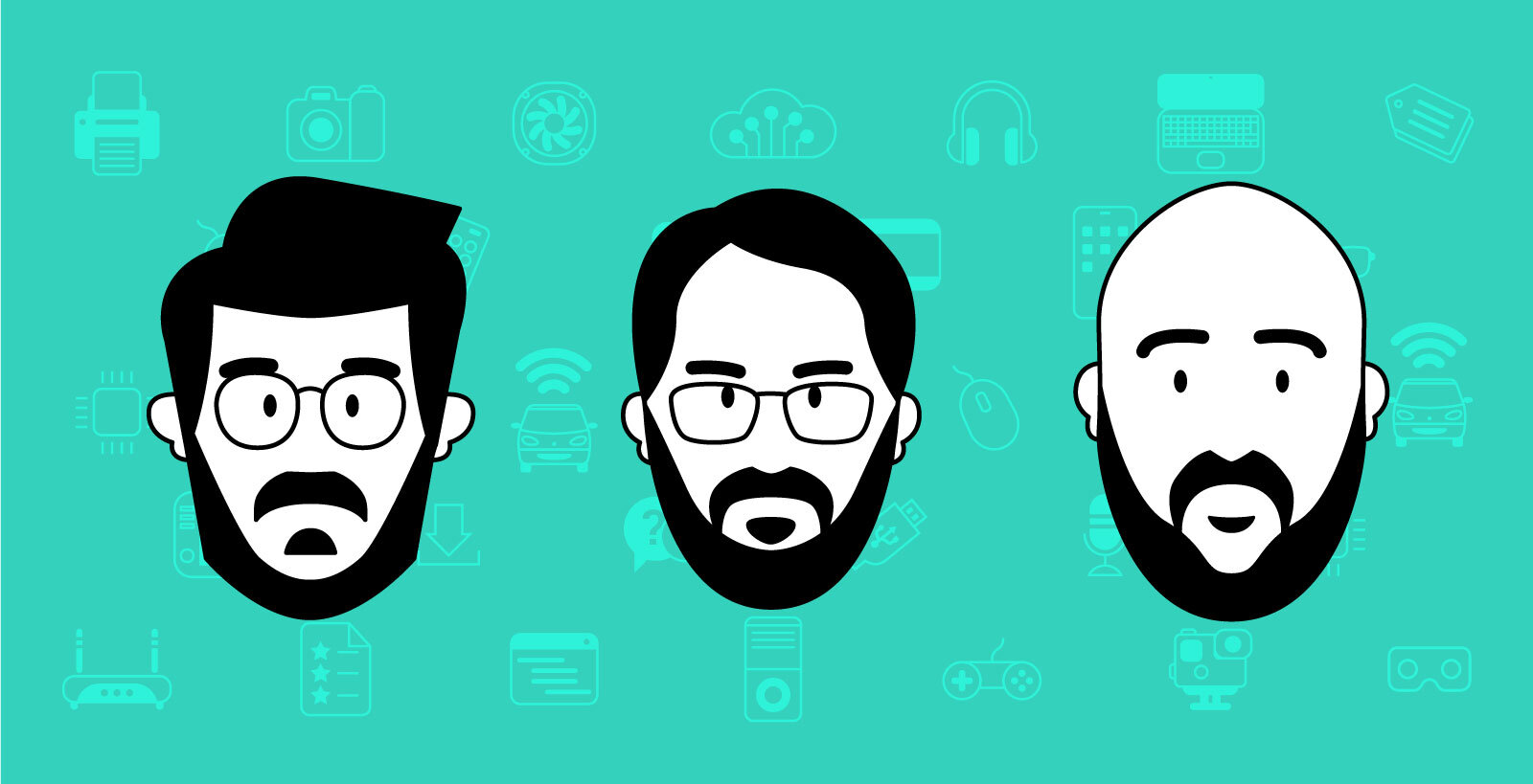 3 στον αέρα Podcast S07E38: Computex 2024, Ταϊβάν, mAiGreece και...The Marvels