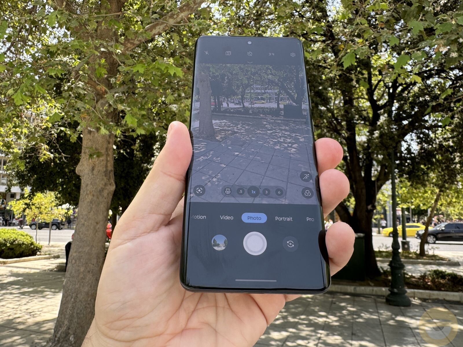 Motorola Edge 50 Ultra Review
