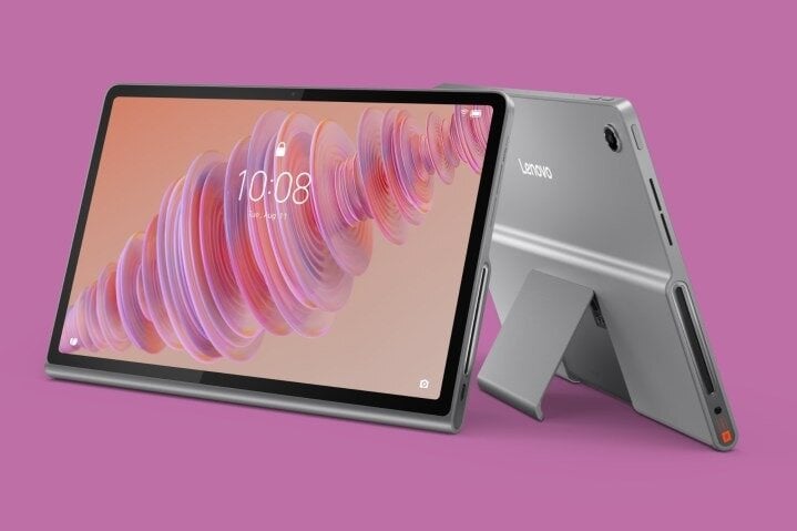 Επίσημο το Lenovo Tab Plus tablet με οκτώ ηχεία