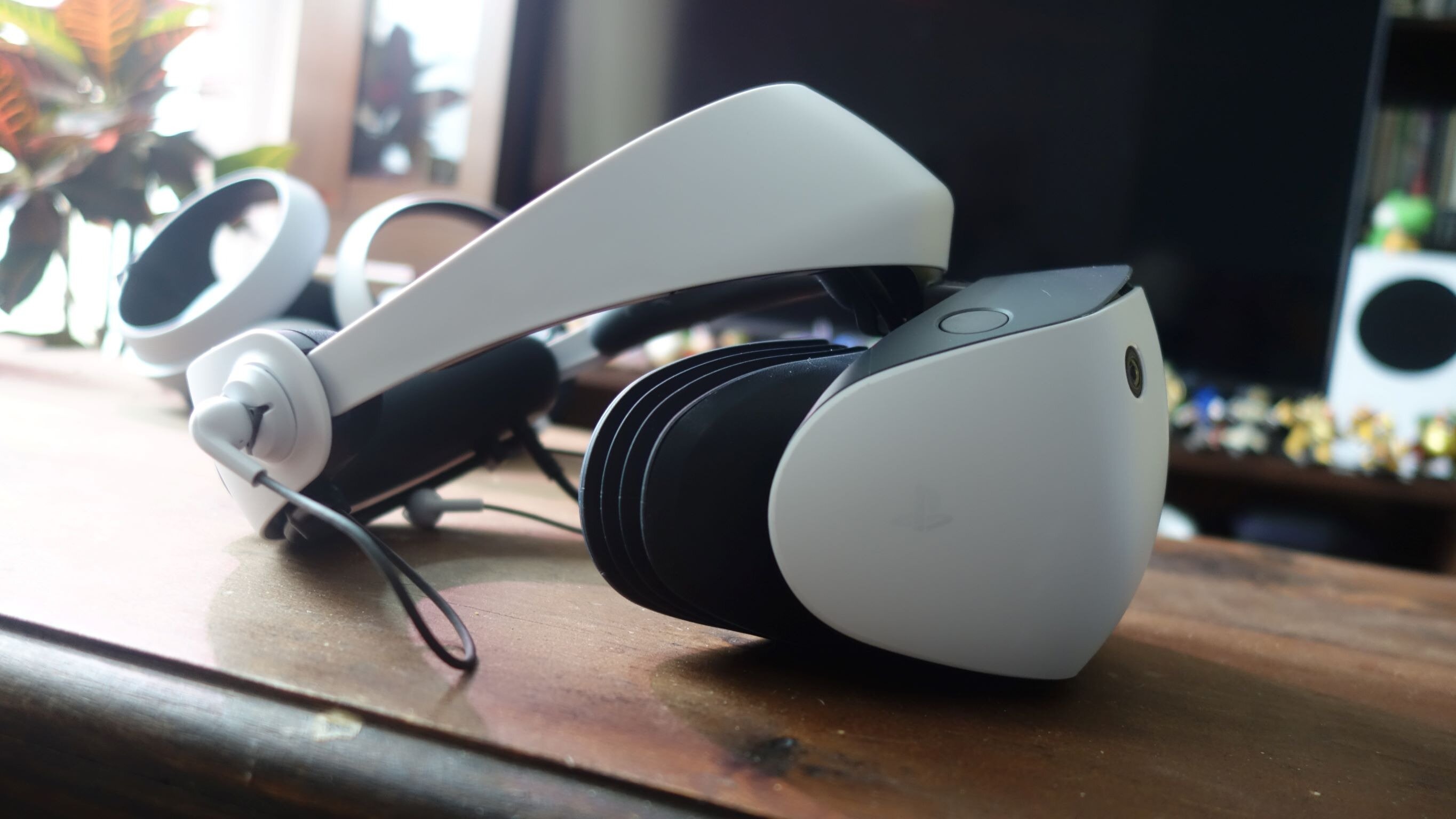Σοβαρά προβλήματα αντιμετωπίζει το PlayStation VR2, σύμφωνα με ρεπορτάζ