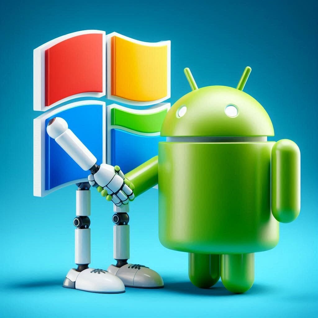 Ευκολότερη επικοινωνία μεταξύ Windows 11 και κινητών Android φέρεται να σχεδιάζει η Microsoft