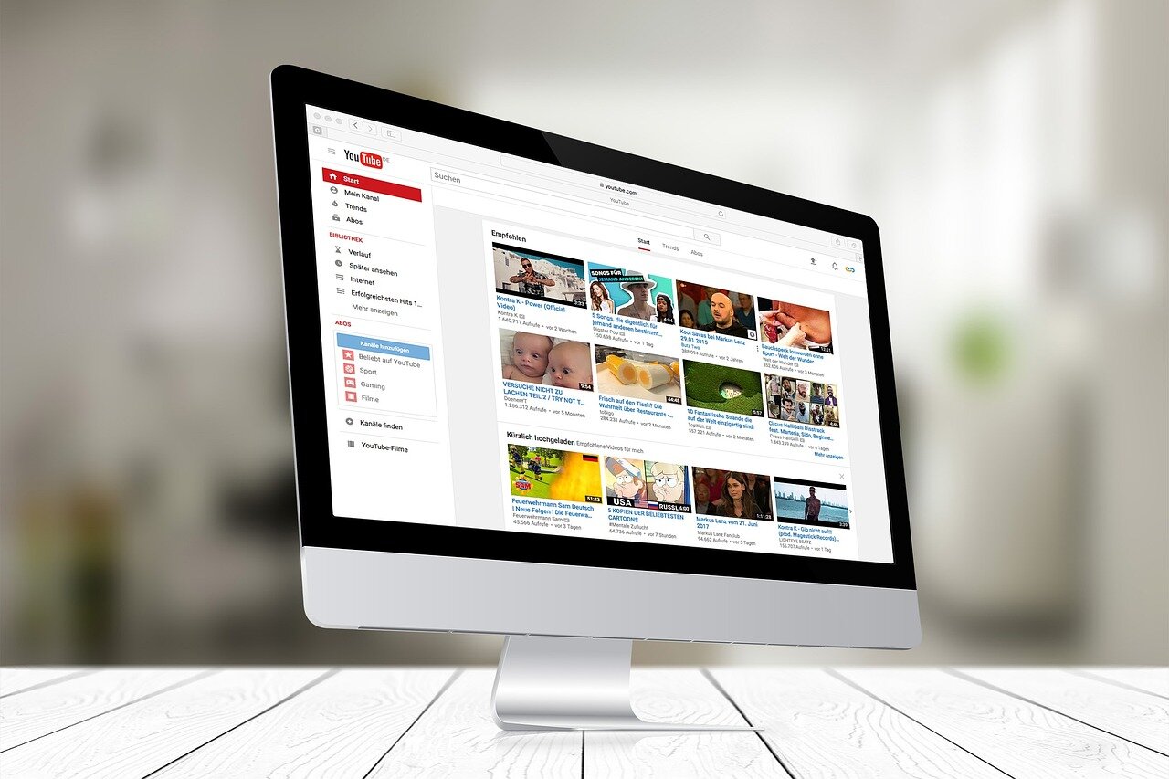 Σύντομα το YouTube θα ζητά από το κοινό να περιγράφει το πλαίσιο ενός βίντεο