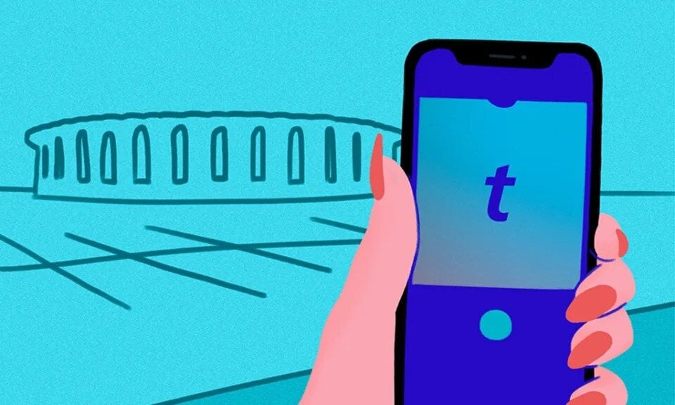 Περισσότερες πληροφορίες για "Hackers παρακάμπτουν τους περιορισμούς μεταβίβασης ψηφιακών εισιτηρίων της Ticketmaster"