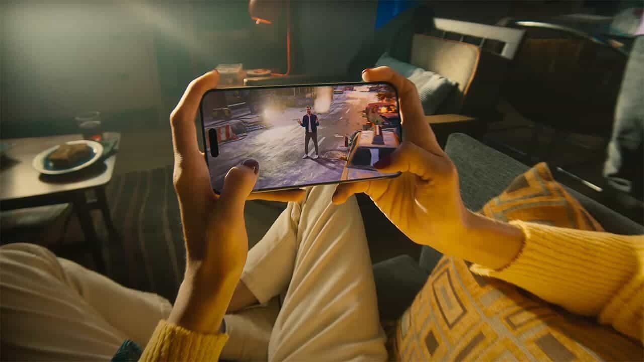 Τα ΑΑΑ παιχνίδια για iPhone και iPad δεν είναι πολύ δημοφιλή