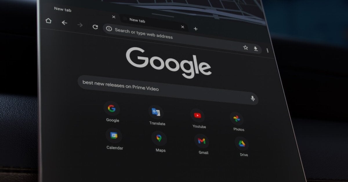 Περισσότερες πληροφορίες για "Η Google μόλις εγκατέλειψε τα σχέδιά της για την αναδιάρθρωση του διαδικτύου"