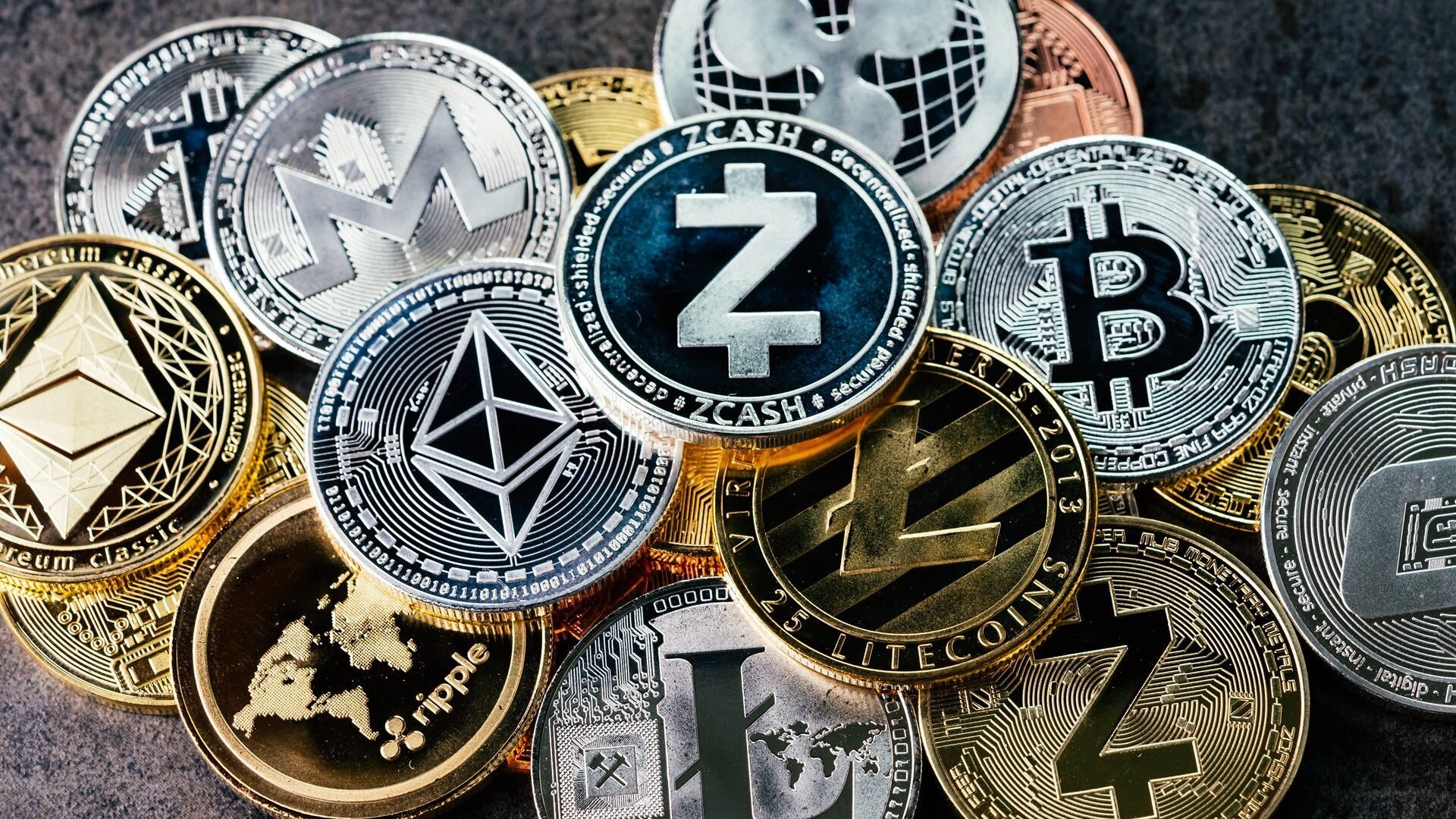 Διπλασιάστηκαν οι κλοπές κρυπτονομισμάτων, αγγίζοντας τα 1,4 δισεκατομμύρια δολάρια, σύμφωνα με την TRM Labs