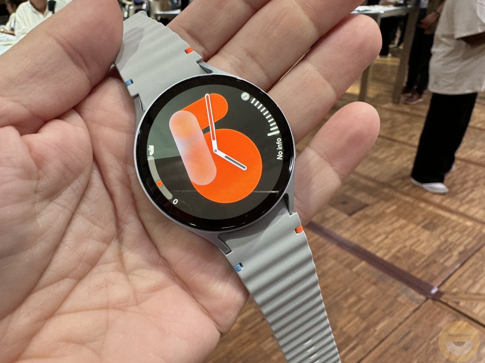Galaxy Watch7: Η νέα γενιά smartwatch της Samsung αποκτά τεχνητή νοημοσύνη