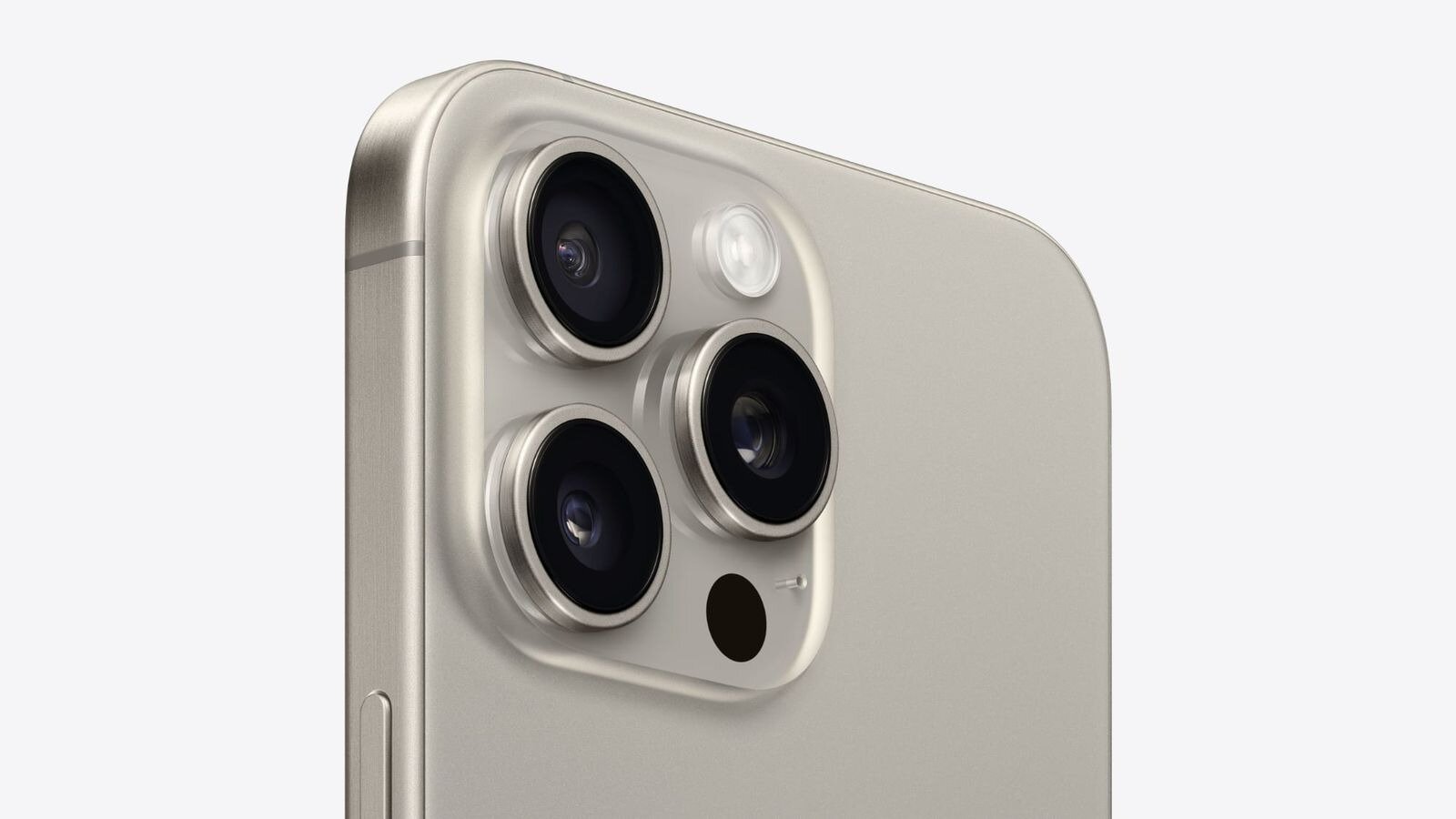 Το iPhone 16 Pro θα αποκτήσει τηλεφακό με 5x οπτικό zoom