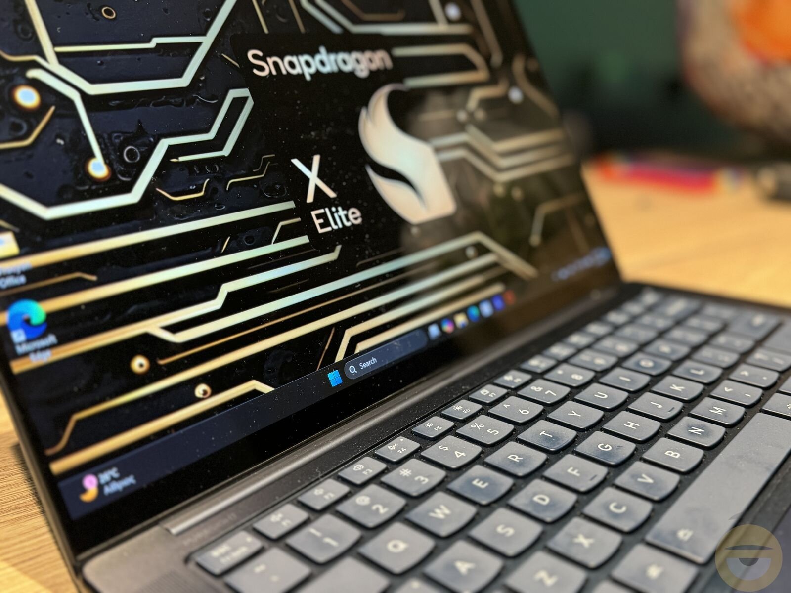 Lenovo Yoga Slim 7x Review
