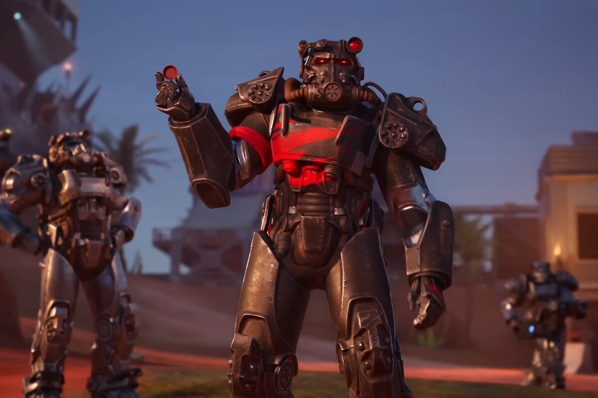 Περισσότερες πληροφορίες για "Η Epic θα φέρει το Fortnite σε app stores του iPhone τρίτων κατασκευαστών"