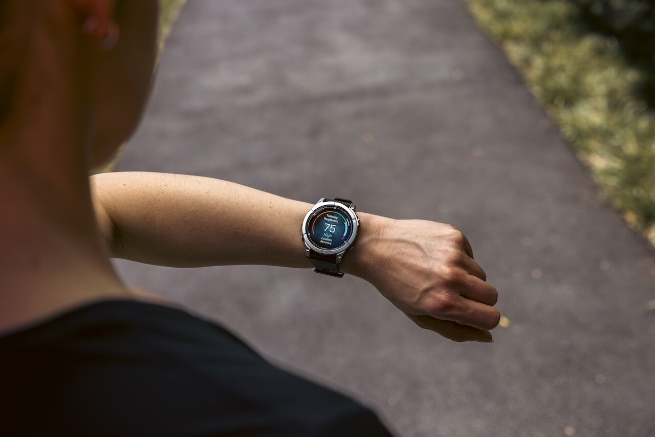 Περισσότερες πληροφορίες για "Fenix E: Η Garmin παρουσιάζει την οικονομική εκδοχή της δημοφιλούς σειράς sportwatch από 799€"
