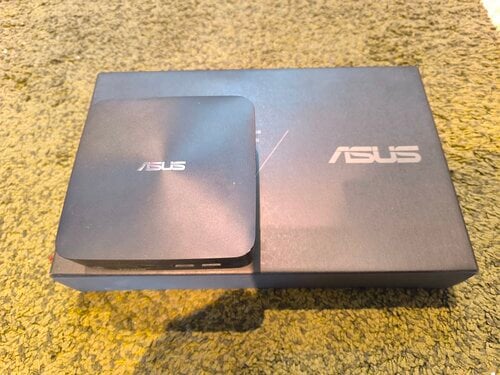 Περισσότερες πληροφορίες για "Mini Pc Asus Vivomini UN68U-M007Z (i5-8250U/8GB/256GB/W10)"
