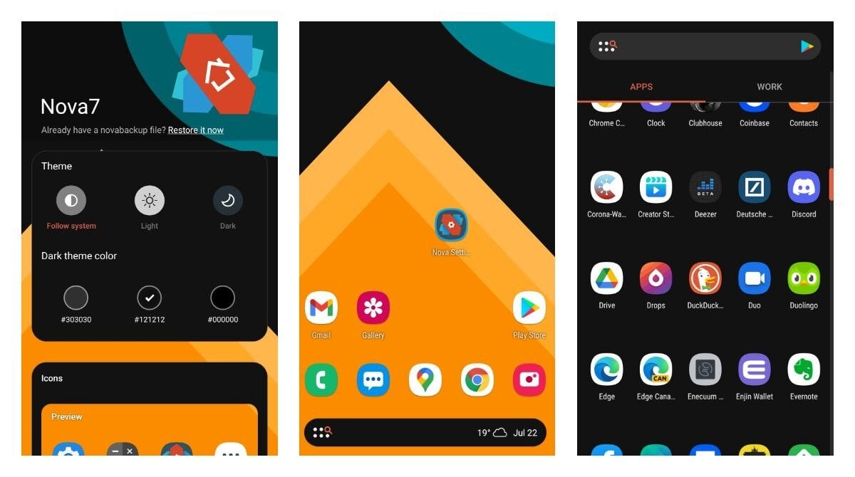 Ο Nova Launcher επιστρέφει στις ρίζες του μετά από μαζικές απολύσεις