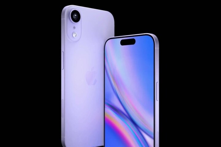 Πληροφορίες για iPhone Air το 2025 με στόχο να γεφυρώσει το χάσμα μεταξύ βασικών και Pro μοντέλων
