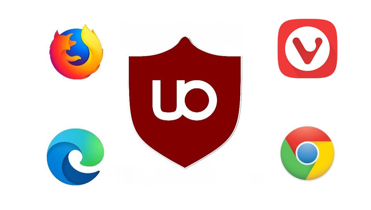 Ο Firefox αναδεικνύεται ως η καλύτερη επιλογή για τους χρήστες του uBlock Origin