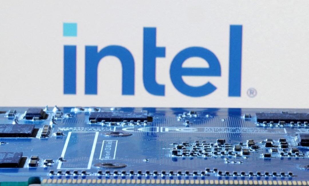 Περισσότερες πληροφορίες για "Η Intel πουλά το μερίδιό της στην Arm Holdings εν μέσω εκτεταμένης αναδιάρθρωσης"