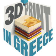 3DPrintInGreece