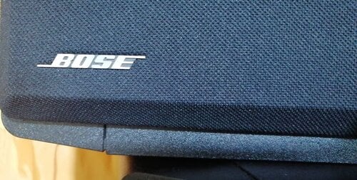 Περισσότερες πληροφορίες για "BOSE 301-IV...(Made In Usa)"