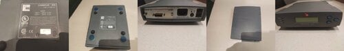 Περισσότερες πληροφορίες για "ΠΩΛΟΥΝΤΑΙ D-LINK SWITCH - CISCO ROUTERS & ADC Campus DSL MODEMS. ΔΕΙΤΕ ΠΕΡΙΓΡΑΦΗ ΓΙΑ ΠΛΗΡΟΦΟΡΙΕΣ."