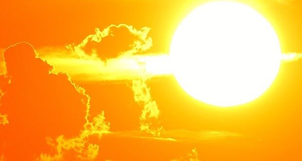 Περισσότερες πληροφορίες για "To καλοκαίρι του 2024 υπήρξε το θερμότερο στην ιστορία"
