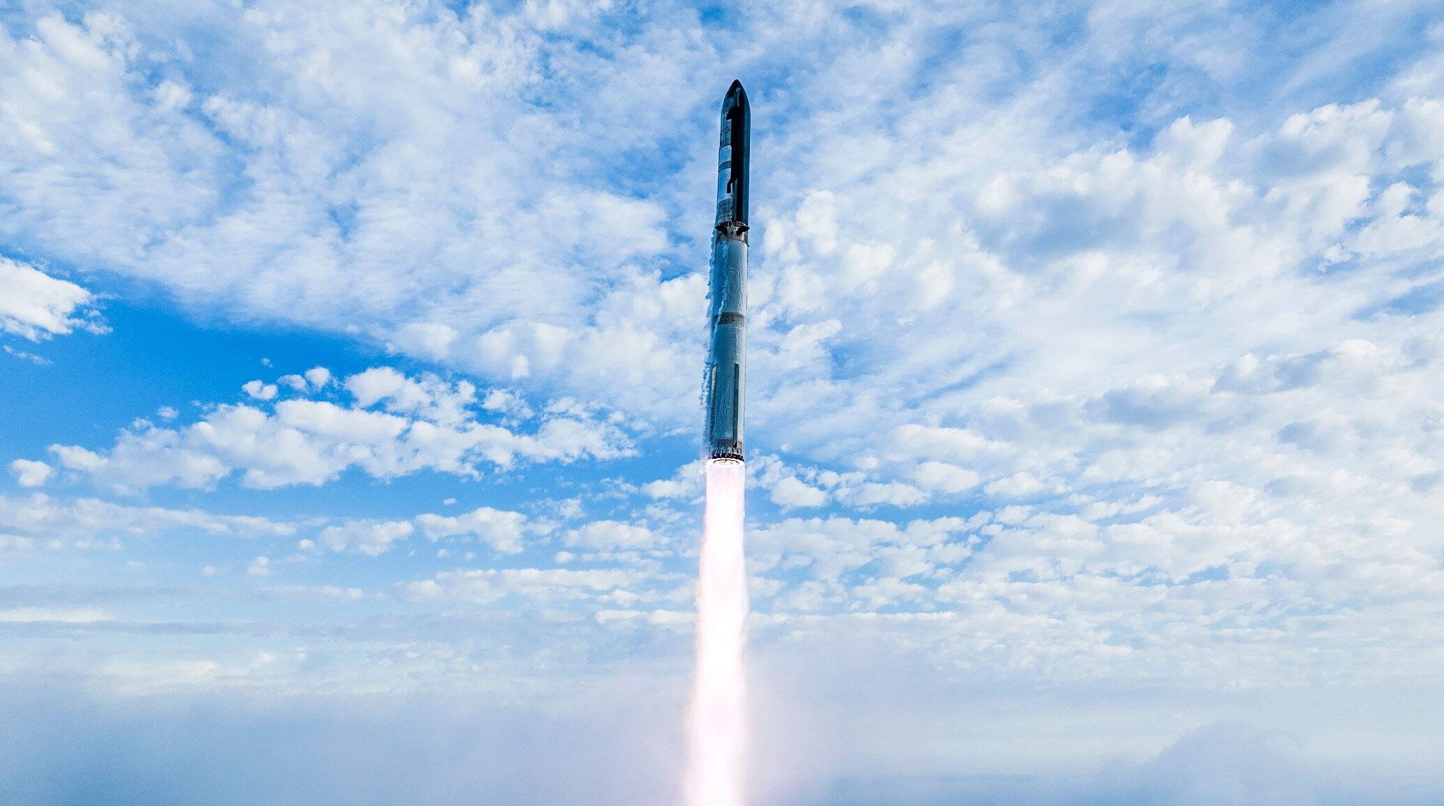 Η SpaceX εκφράζει δυσαρέσκεια για τις καθυστερήσεις στην έγκριση της επόμενης πτήσης του Starship