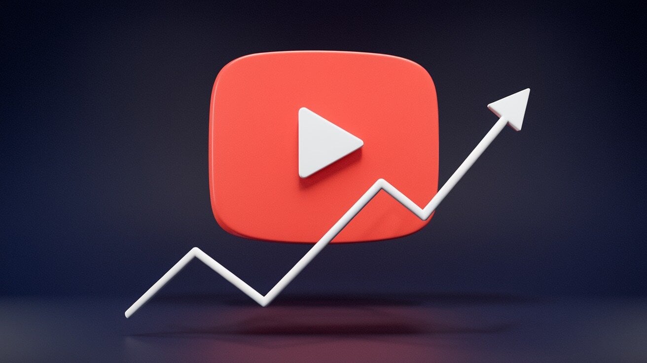 Το YouTube Premium αυξάνει τις τιμές του έως και 40% στην Ευρώπη