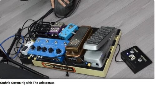 Περισσότερες πληροφορίες για "ΠΕΤΑΛΙΕΡΑ T REX TONE TRUNK"