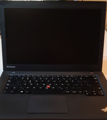 Περισσότερες πληροφορίες για "Lenovo T440 14" Laptop"