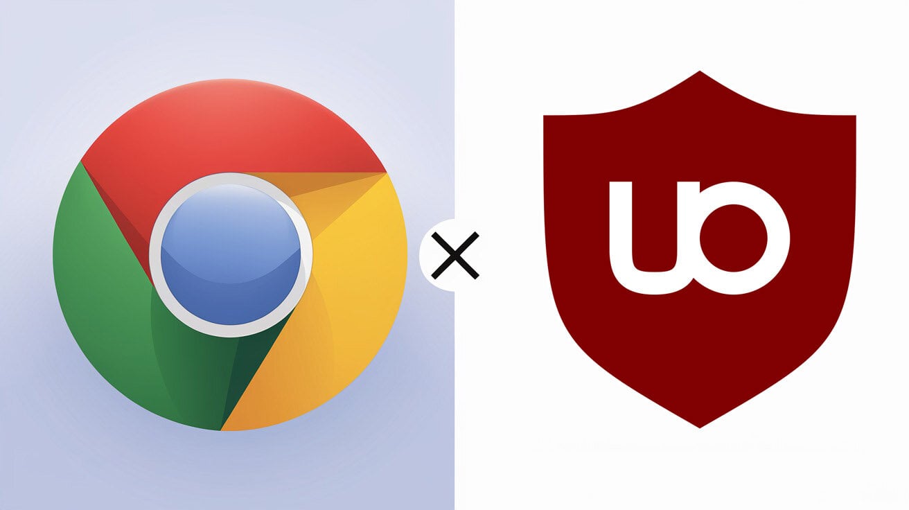Ξεκινά η σταδιακή κατάργηση του uBlock Origin ad blocker από το Chrome browser