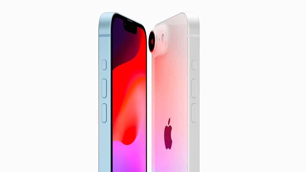 Το iPhone SE 4 έρχεται το 2025 και θα διαθέτει νέο σχεδιασμό εμπνευσμένο από το iPhone 14