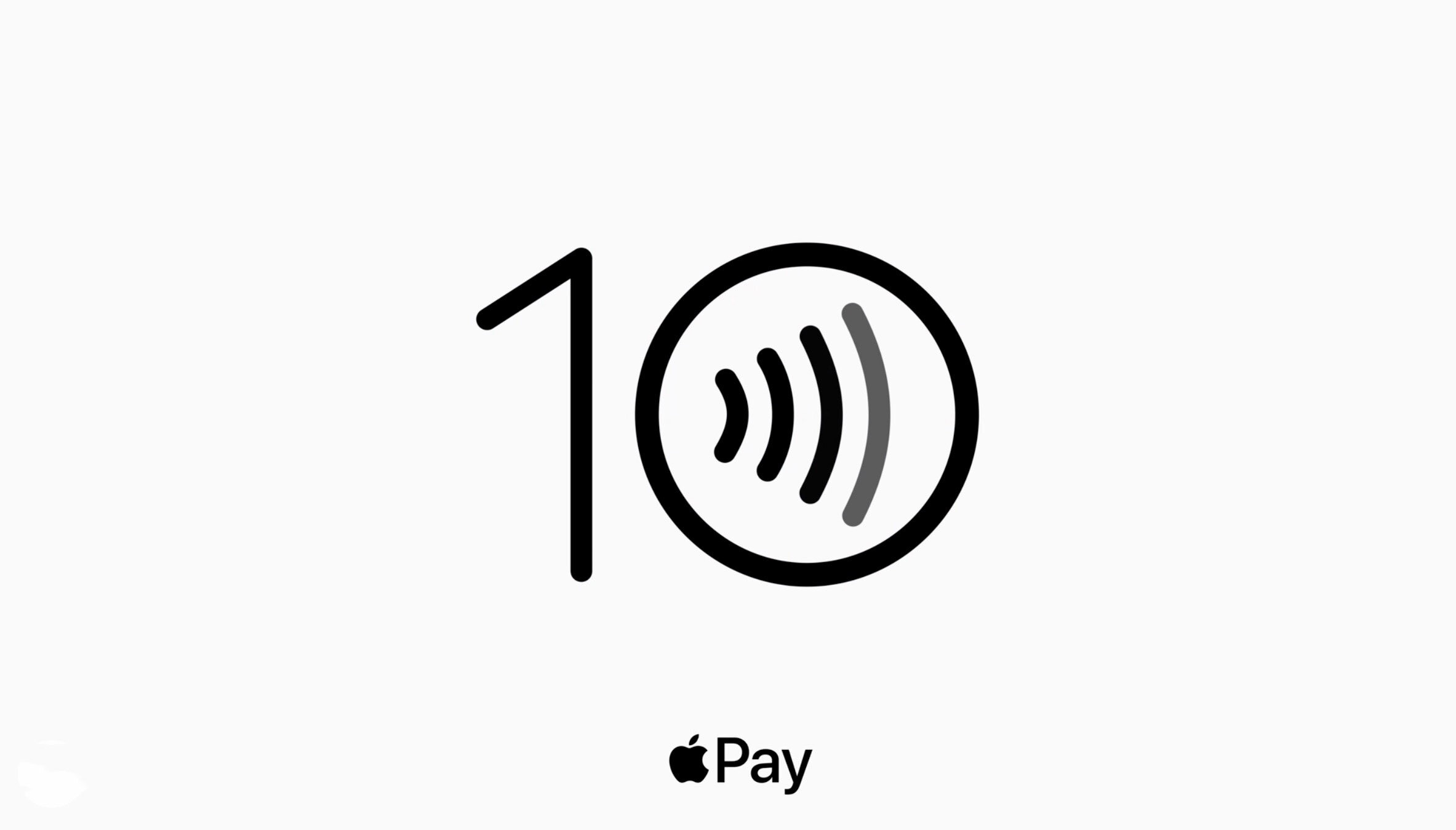 Περισσότερες πληροφορίες για "Το Apple Pay γιορτάζει 10 χρόνια προσθέτοντας Klarna, PayPal και ετοιμάζοντας παγκόσμια επέκταση"