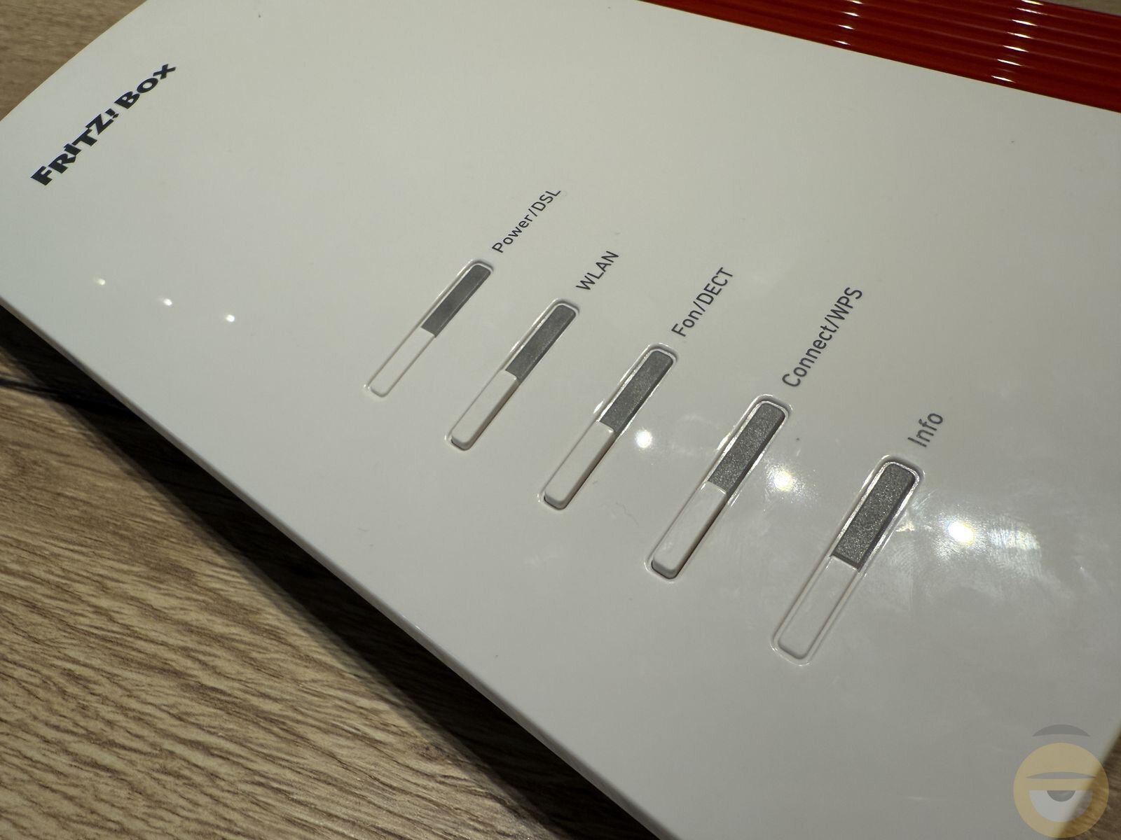 Περισσότερες πληροφορίες για "FRITZ!Box 7690 Review - Το WiFi 7 είναι εδώ!"
