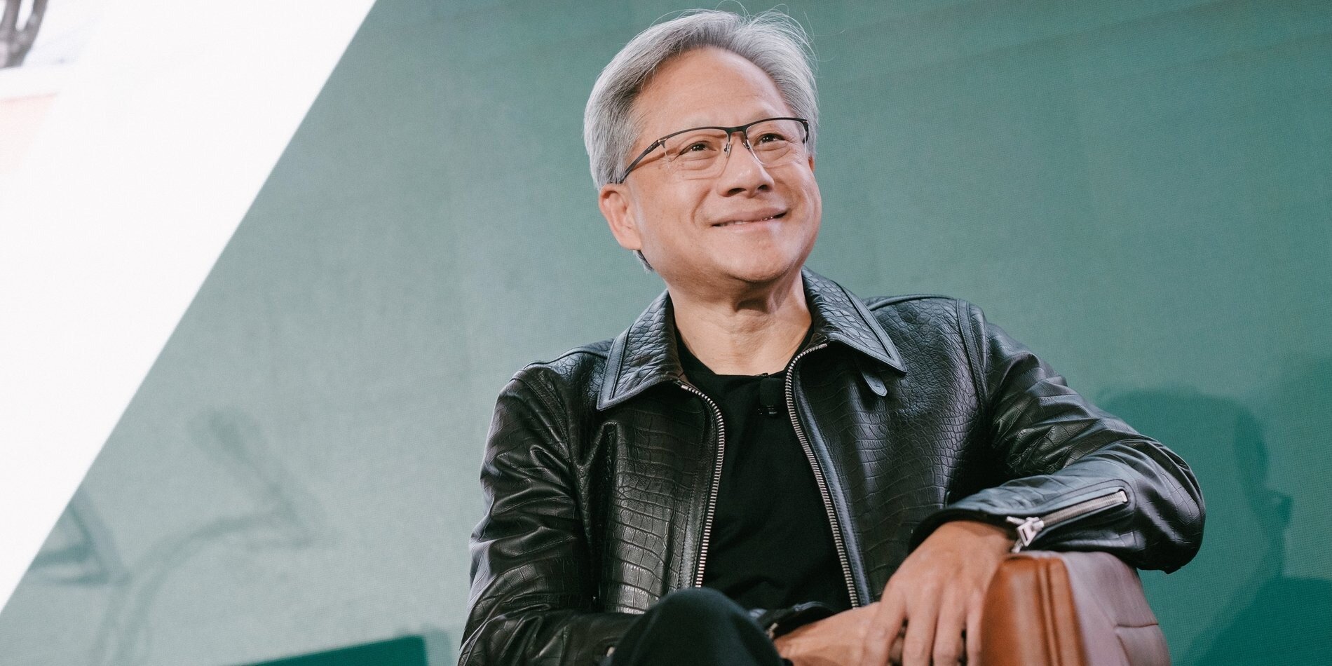 Η περιουσία του CEO της Nvidia ξεπερνά τη χρηματιστηριακή αξία της Intel