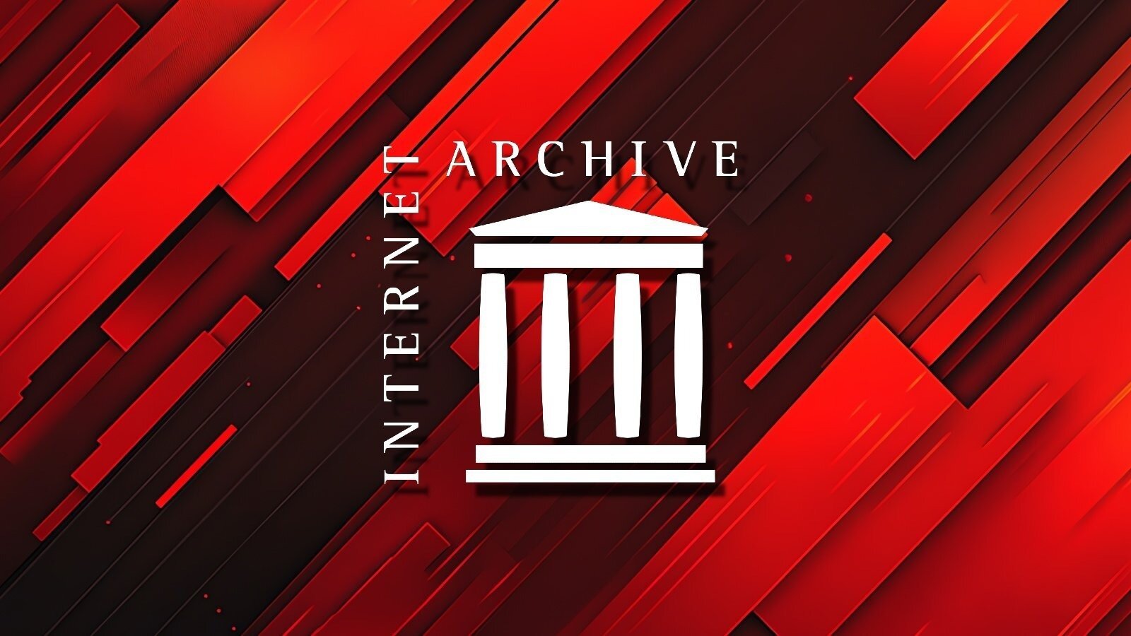 Το Internet Archive υπέστη παραβίαση δεδομένων με 31 εκατομμύρια εκτεθειμένους λογαριασμούς