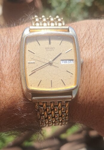 Περισσότερες πληροφορίες για "Seiko 6533-5000 80' vintage"