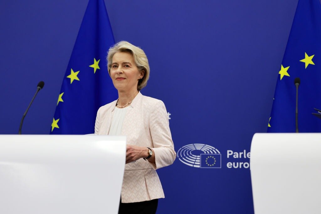 Η Ευρωπαϊκή Ένωση στοχεύει στην ενίσχυση της καινοτομίας και των νεοφυών επιχειρήσεων