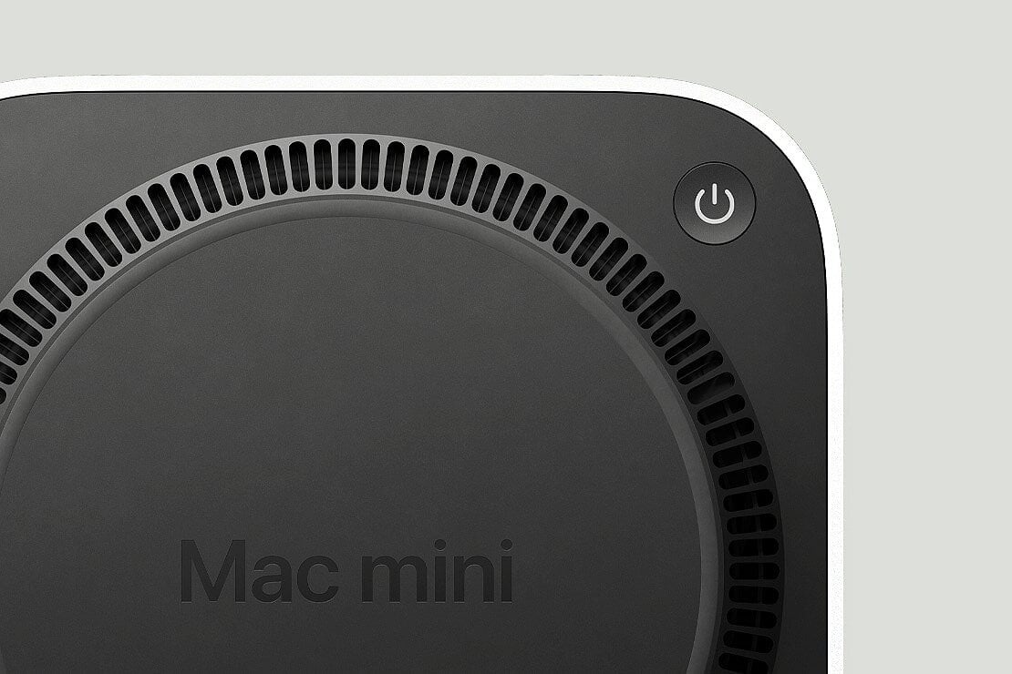 Περισσότερες πληροφορίες για "Η Apple υπερασπίζεται τη θέση του κουμπιού ενεργοποίησης του νέου Mac mini"