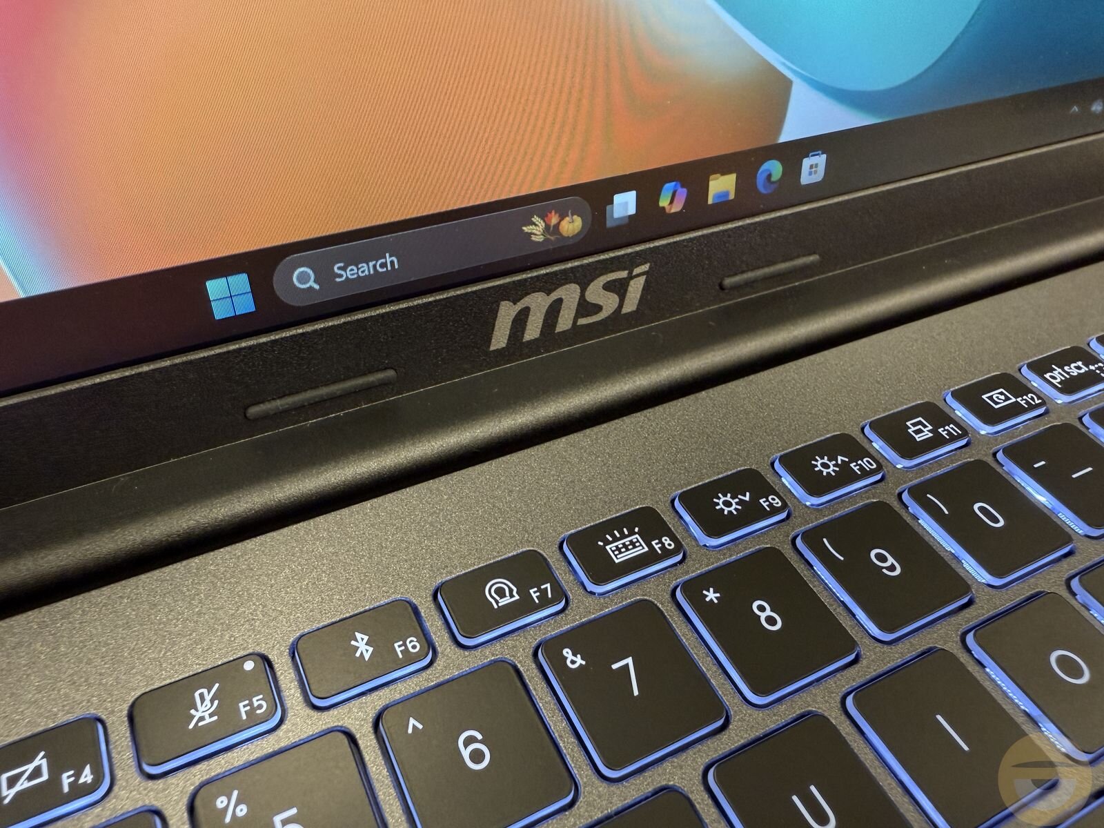 Περισσότερες πληροφορίες για "MSI Modern 15 F1MG Review"