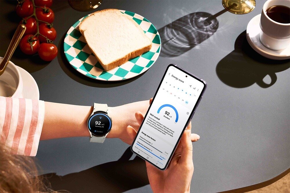 Η Samsung επεκτείνει το One UI 6 Watch σε περισσότερες συσκευές Galaxy