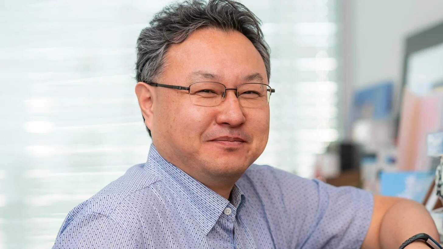 Ο Shuhei Yoshida αποχωρεί από τη Sony Interactive Entertainment μετά από 31 χρόνια