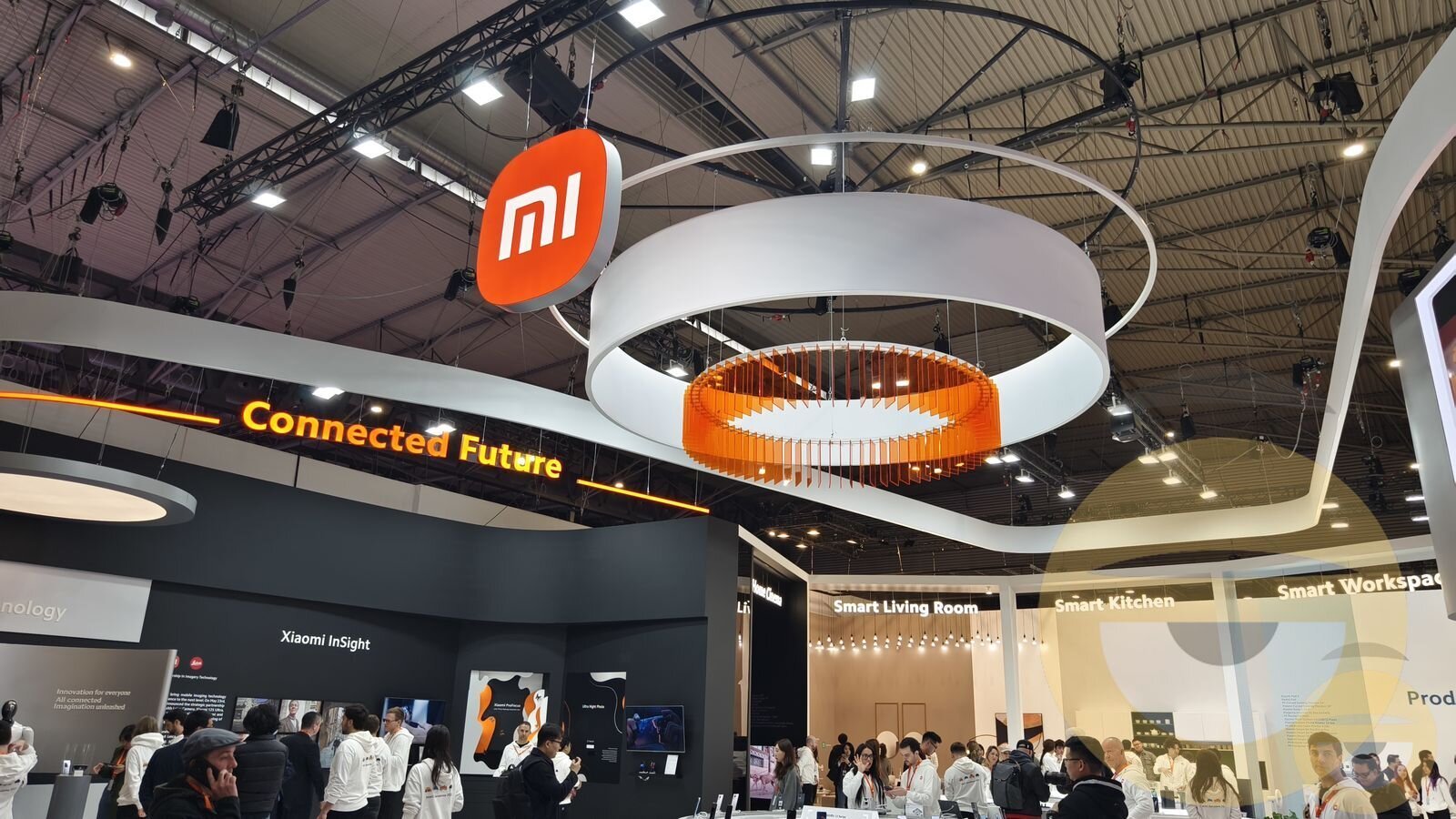 Περισσότερες πληροφορίες για "Xiaomi: Αποκαλύφθηκε το roadmap ενημερώσεων σε HyperOS 2"