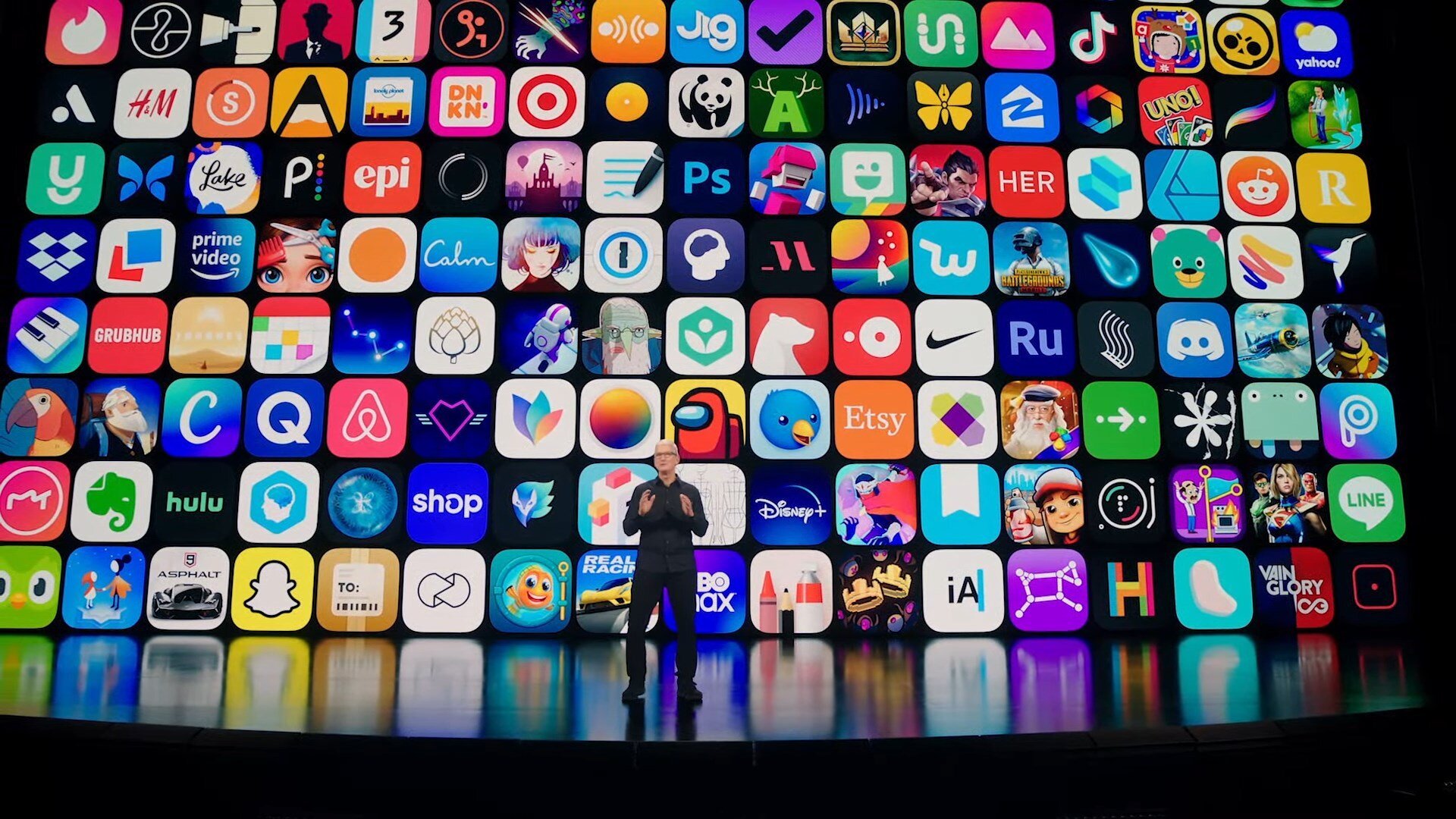 Περισσότερες πληροφορίες για "Το App Store αφαίρεσε εφαρμογή που πρόσφερε κρυφά πειρατικές ταινίες"